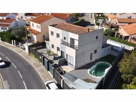 villa 5 pièces