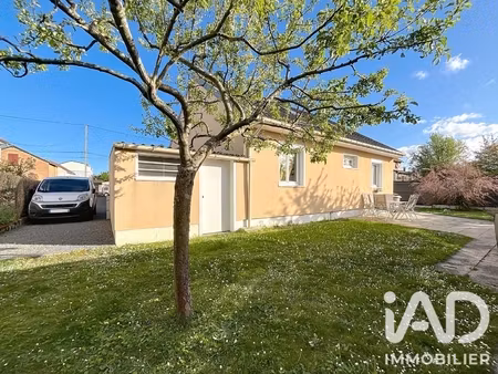 vente maison/villa 5 pièces