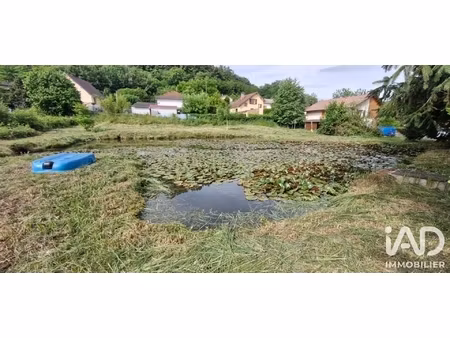 vente terrain 2 703 m²