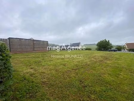 terrain constructible
