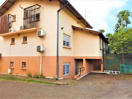 location meublée appartement 2 pièces 42.56 m² à mamoudzou (97600)  800 €