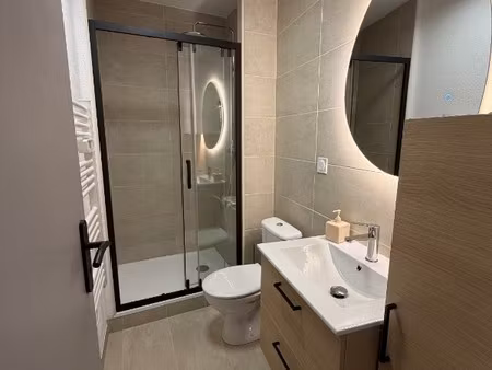t2 meublé à agen