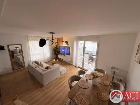 appartement 5 pièces à amblainville (60110)
