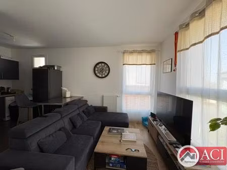 appartement 6 pièces à amblainville