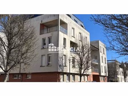 ideal investisseur exclusivite amiens ouest appartement t3 de 75 m2 vendu loue bail de 3 a