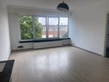 appartement 2 chambres a zellik