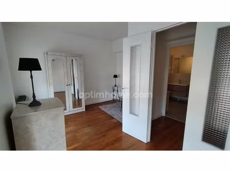 appartement à vendre - exclusivité - centre ville de bar le duc - 38 m² habitable de suite