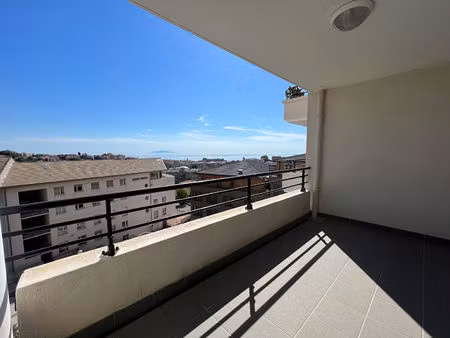 t3 résidence alta vista