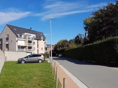 appartement à louer à oedelem € 845 (lpmvk) - de brugse databank | zimmo