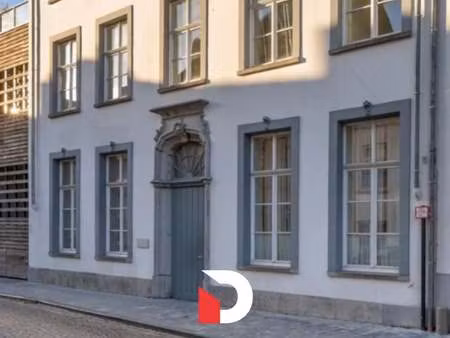 appartement à louer à brugge € 925 (lpmuz) - delbecque vastgoed | zimmo