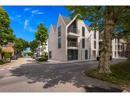 instapklaar appartement met 2 slaapkamers op een toplocat...