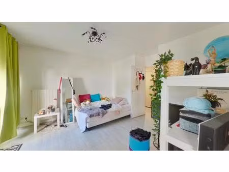 appartement t1 - chatellerault