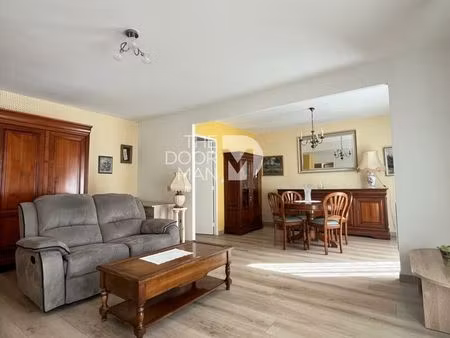 appartement 78460