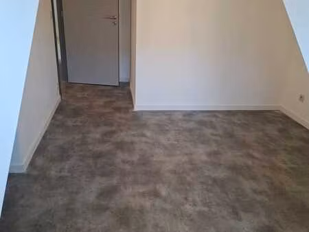 appartement en duplex de 3 chambres à louer à spa