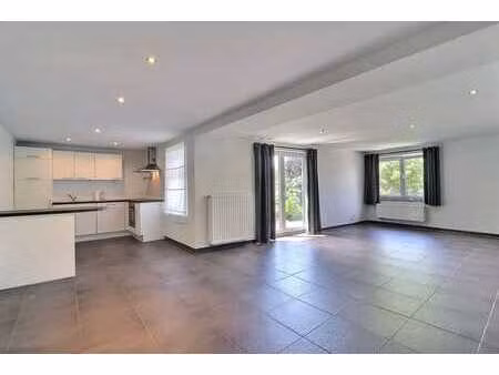 duplex 3 chambres - somzée centre
