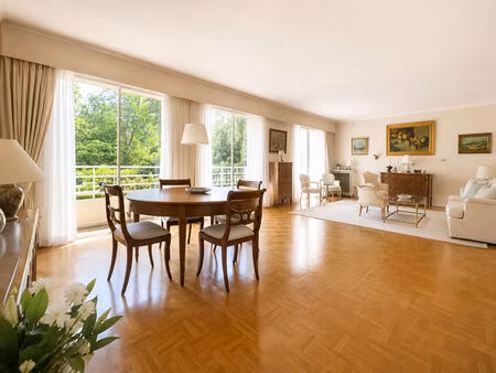 vente appartement 4 pièces  138.29m²  fontenay