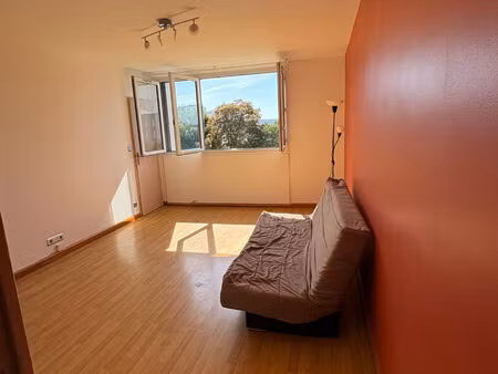 appartement fresnes 2 pièce(s) 44 m2