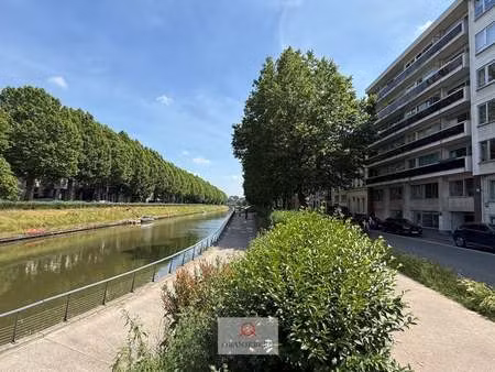 appartement à louer à gent € 700 (lpmwl) - oranjeberg | zimmo