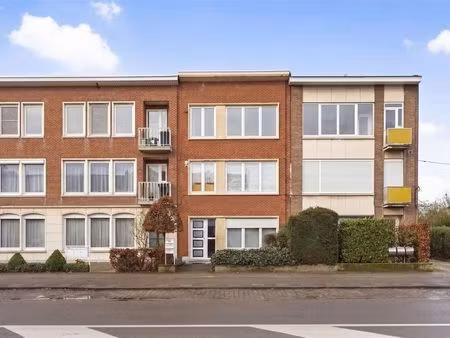 appartement à vendre à edegem € 685.000 (lpmzv) - van d'helsen vastgoed | zimmo
