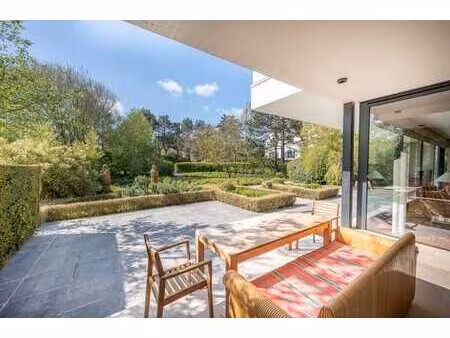bel appartement au rez-de-chaussée avec jardin  idéalemen...