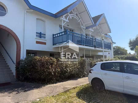 appartement la teste de buch 2 pièce(s) 42.11 m2