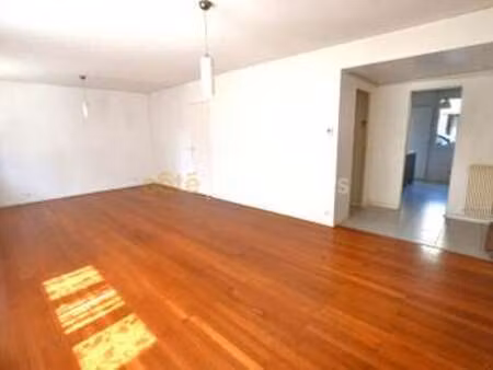 vente appartement 2 pièces à landerneau (29800) : à vendre 2 pièces / 64m² landerneau