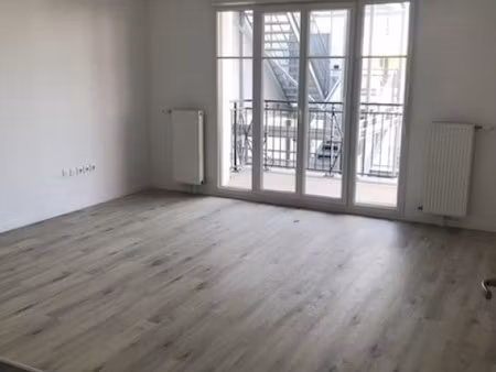 t3 meublé au blanc-mesnil