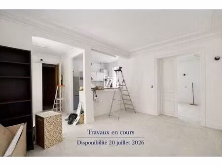 prestigieux appartement en location levallois-perret  france