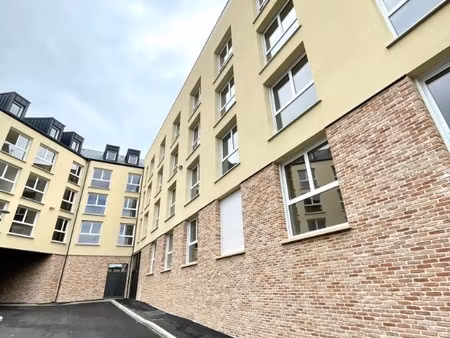 t1 meublé à maromme