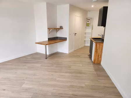 appartement massy 1 pièce(s) 35.07 m2