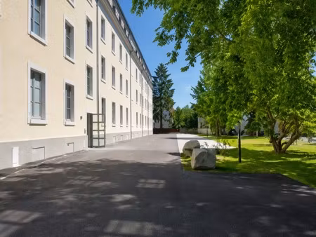 appartement t3 avec parking à mulhouse