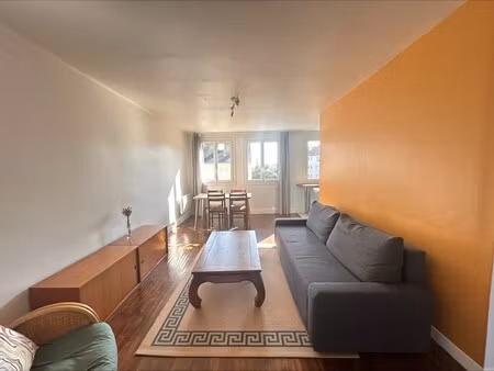 t3 meublé à nantes