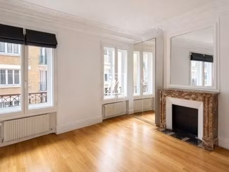 appartement de luxe en location à la muette  auteuil  porte dauphine  paris  île-de-france