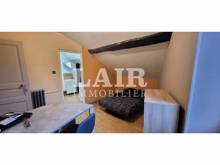 appartement sees ref s15387