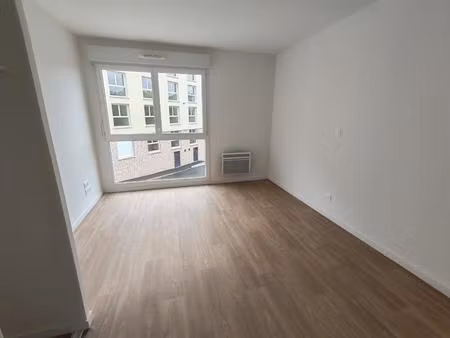 studio à maromme