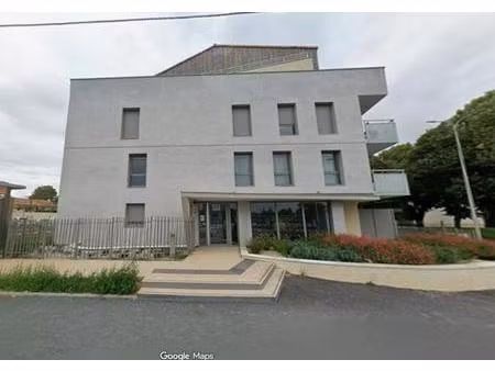 residence horizon - studio- poitiers