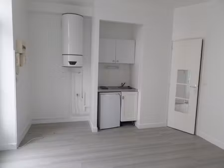 studio avenue de laon