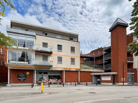 appartement à vendre à waasmunster € 315.000 (lpmzk) - griet sonck immobiliën b.v. | zimmo