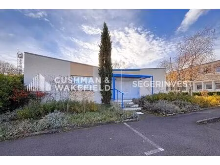 vente bureaux 157 m²