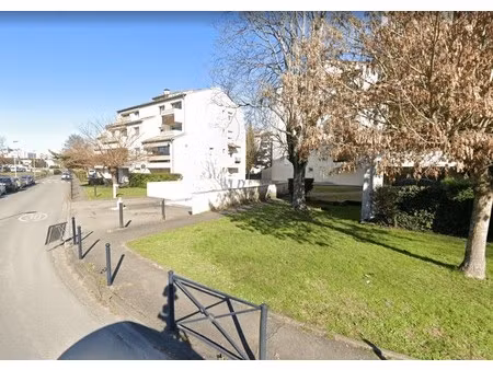 parking à bordeaux