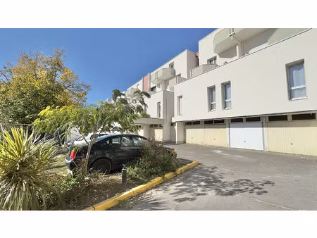 parking / box evry courcouronnes 12 m2