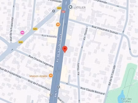 parking à louer à juvisy sur orge