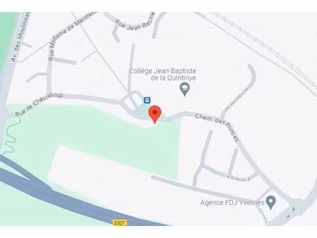 parking à louer à noisy le roi