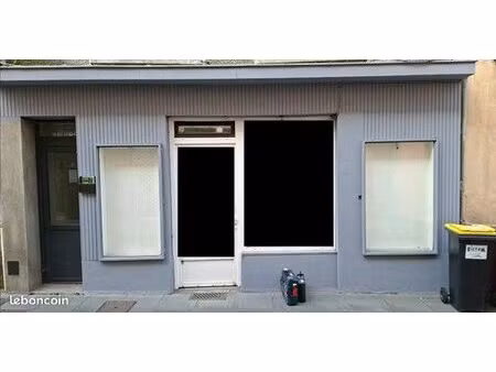 local commercial à louer