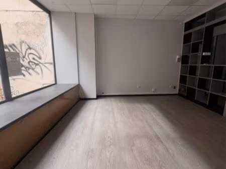 local commercial 60 m2 le puy en velay
