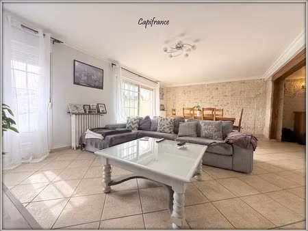 maison à vendre 7 pièces aulnay sous bois (93)