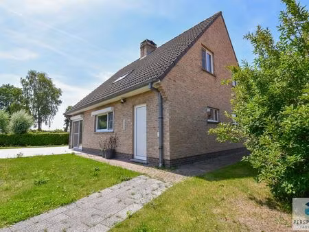 maison à louer à dudzele € 1.250 (kf76a) - perspectief vastgoed | zimmo