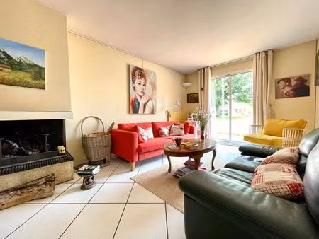 maison cestas gazinet 6 pièce(s) 130 m2 + véranda