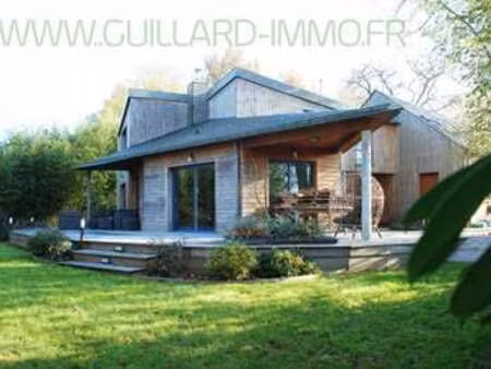 vente maison à châteaugiron (35410) : à vendre / 151m² châteaugiron