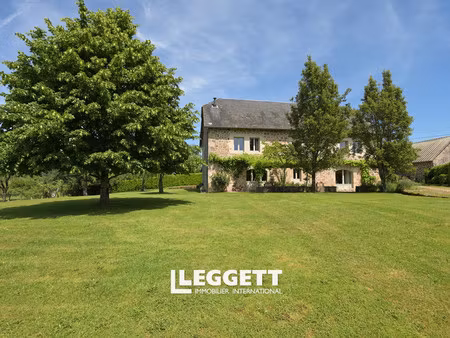maison 4 pièce(s)  corrèze